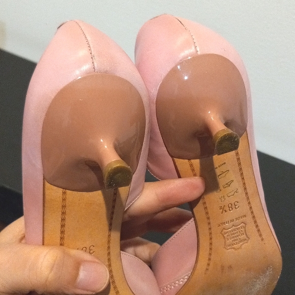 Atelier Mercadal heels - Picture 6 of 10